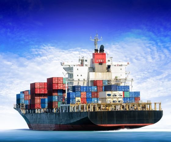 ocean freight consolidation